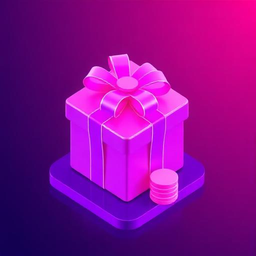 Système de récompenses et cartes cadeaux sur GiftPlayz