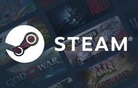 Steam Gift Card